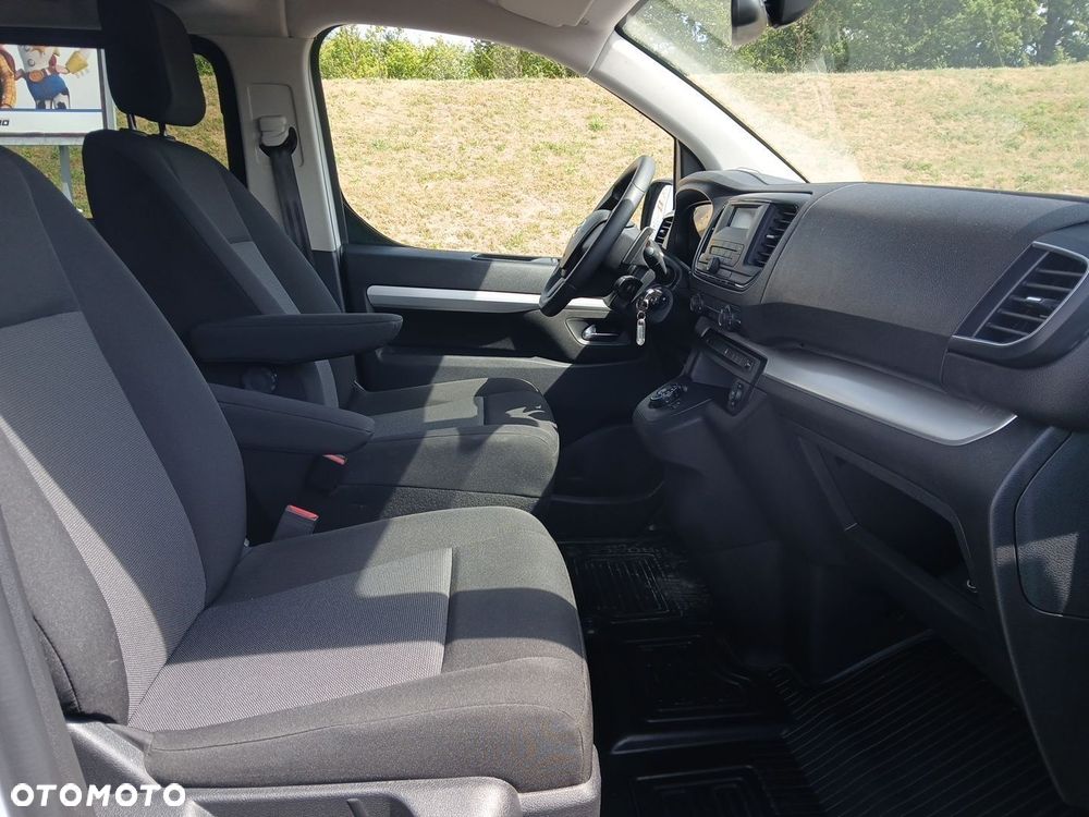 Toyota Proace Verso 2.0 D4-D Long Business - 13