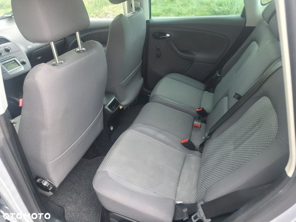 Seat Altea - 8
