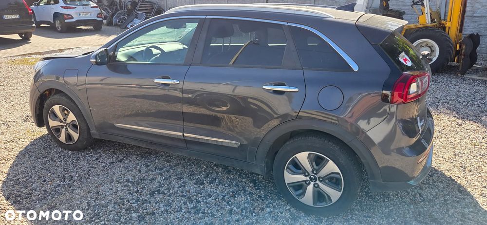 Kia Niro 1.6 GDI Plug-in Hybrid L - 5