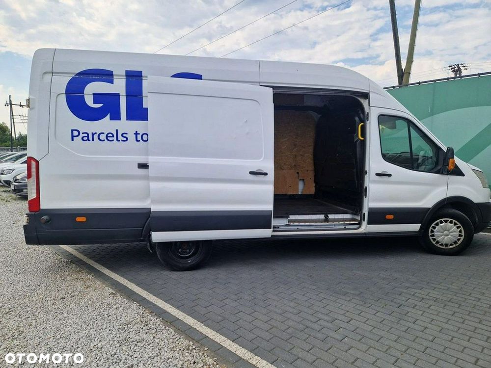 Ford TRANSIT - 15