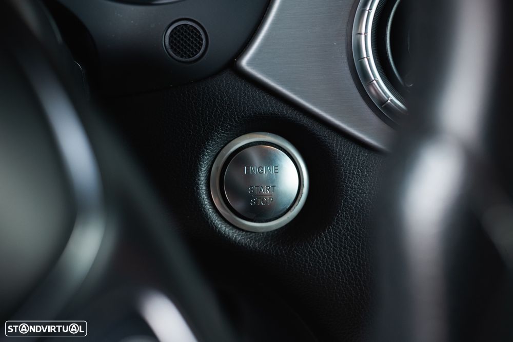 Mercedes-Benz CLA 200 Shooting Brake d Urban - 25