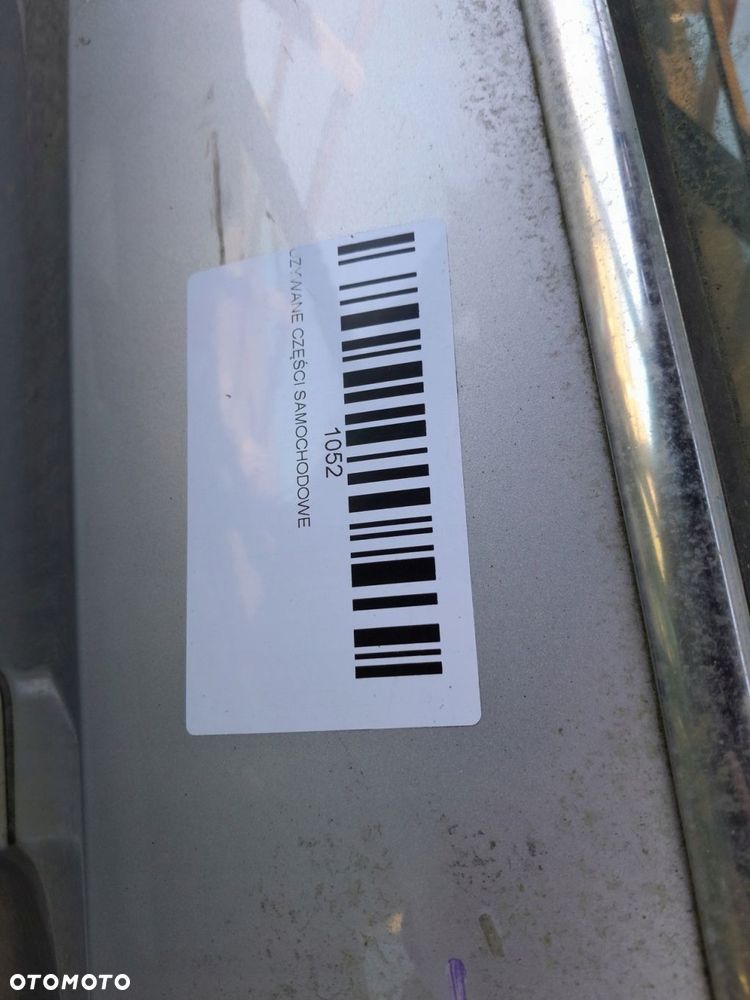 DRZWI LEWY PRZÓD FORD KUGA MK1 08-10R 2431 - 16