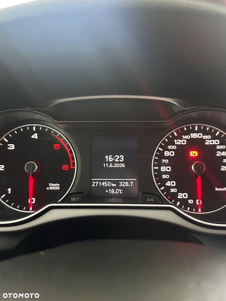 Audi A4 Avant 2.0 TDI e DPF Attraction - 15