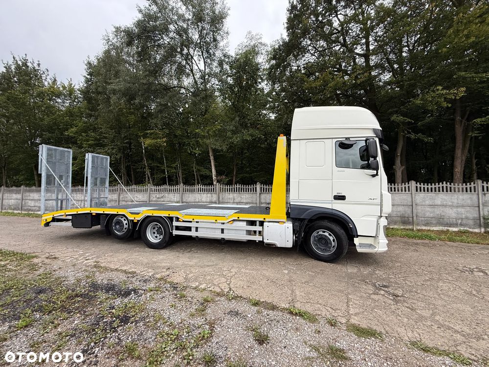 DAF XF 480 - 2