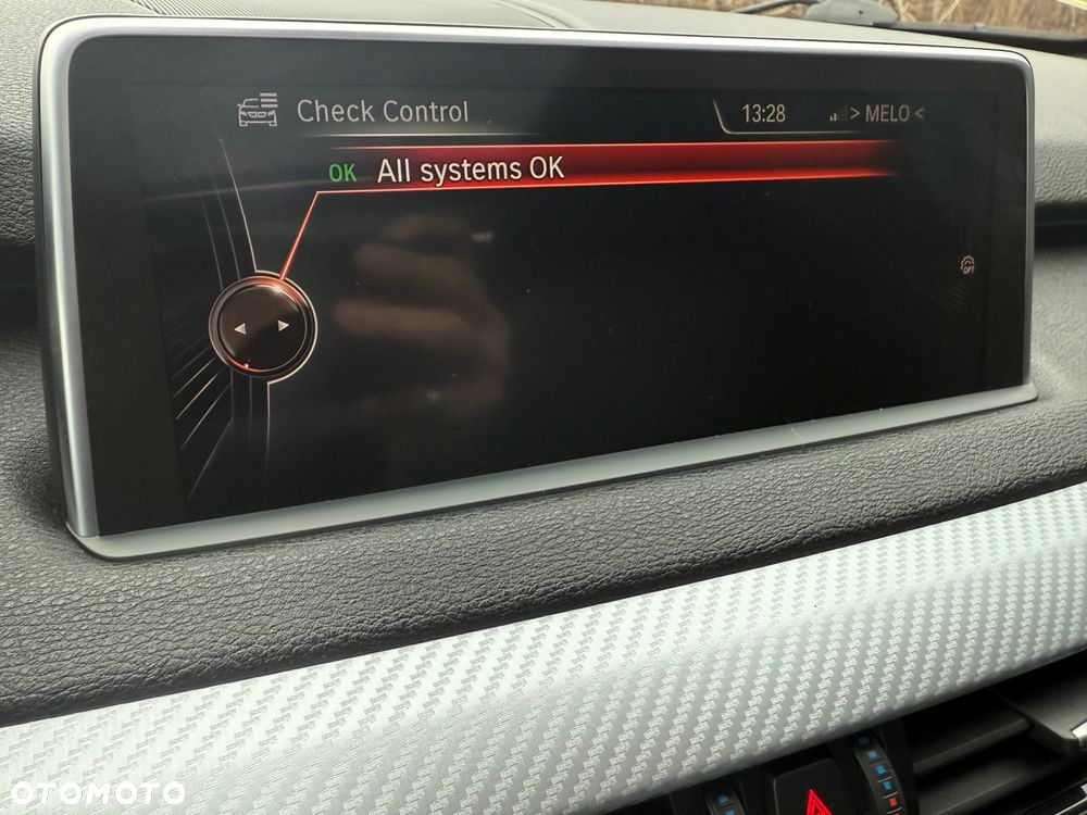 BMW X5 - 15