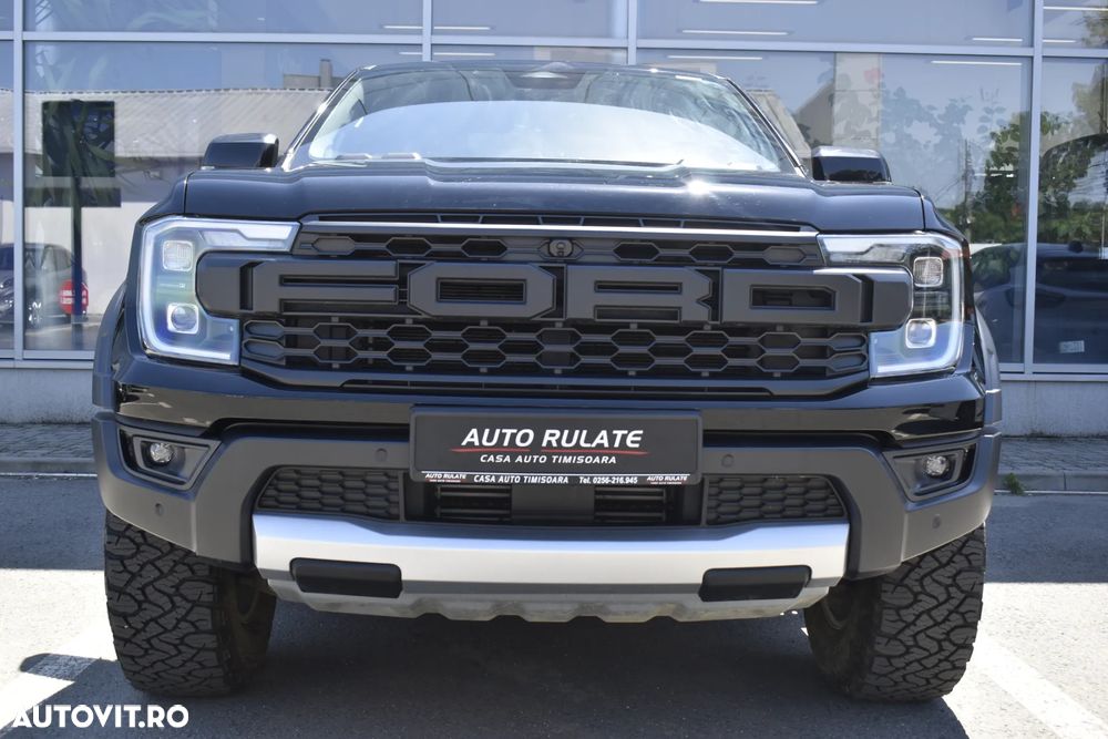 Ford Ranger - 3