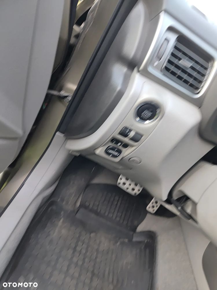 Subaru Forester 2.5 XT LUN - 14