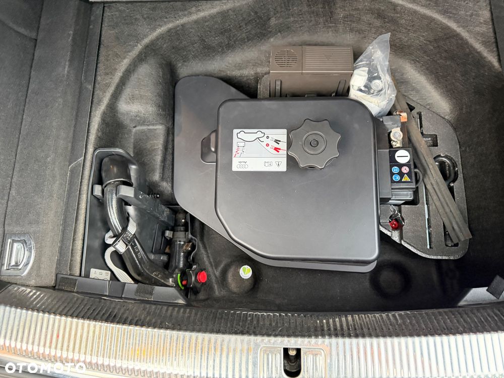 Audi A4 Avant 2.0 TDI DPF multitronic Ambition - 27