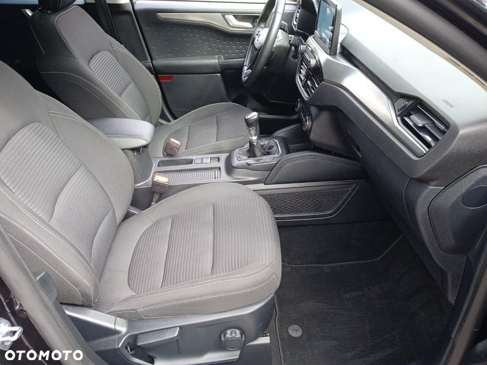 Ford Kuga 1.5 EcoBoost FWD Titanium ASS MMT6 - 10