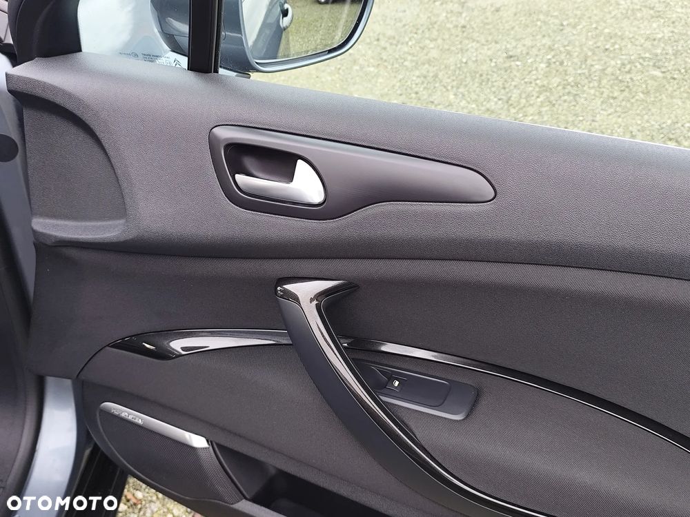 Citroën C5 2.0 HDi Exclusive - 30