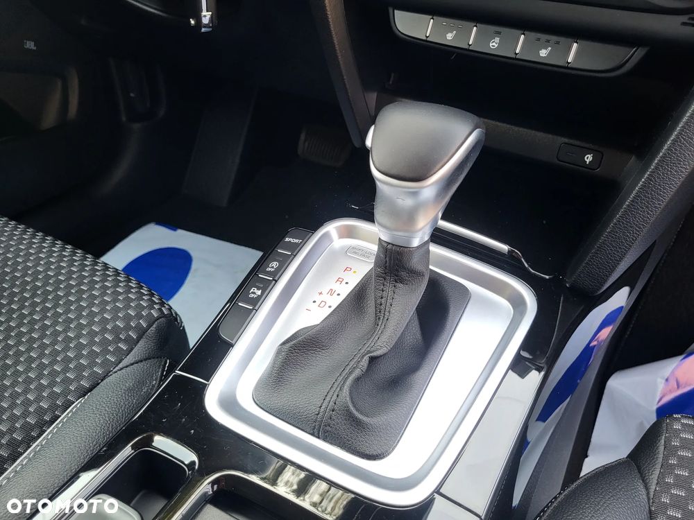 Kia XCeed 1.4 T-GDI OPF DCT7 JBL SOUND EDITION - 17
