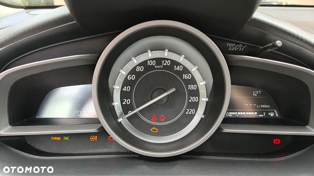 Mazda 2 1.5 Skygo - 17