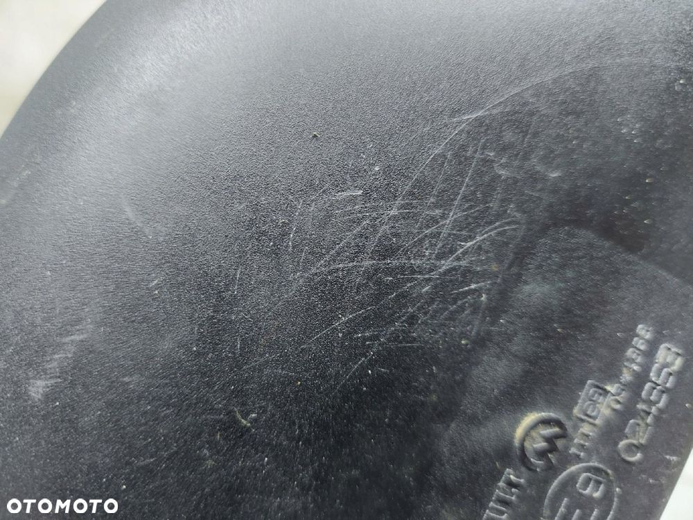 Lusterko Lewe 8200497486 Dacia Logan 5 Pin - 6