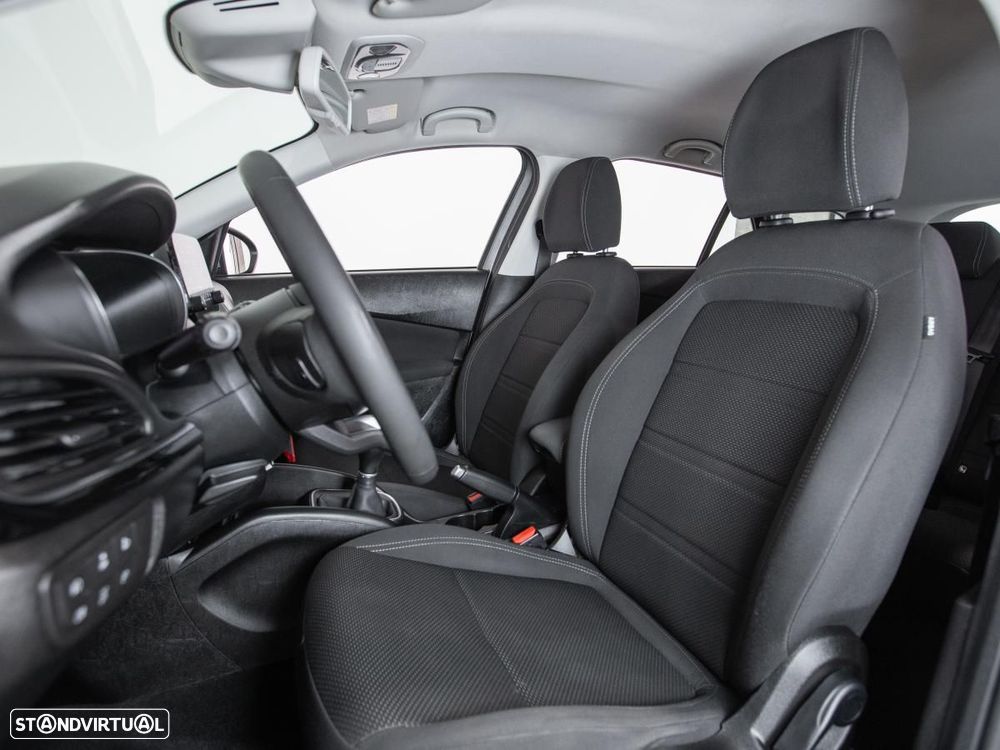 Fiat Tipo Station Wagon - 8