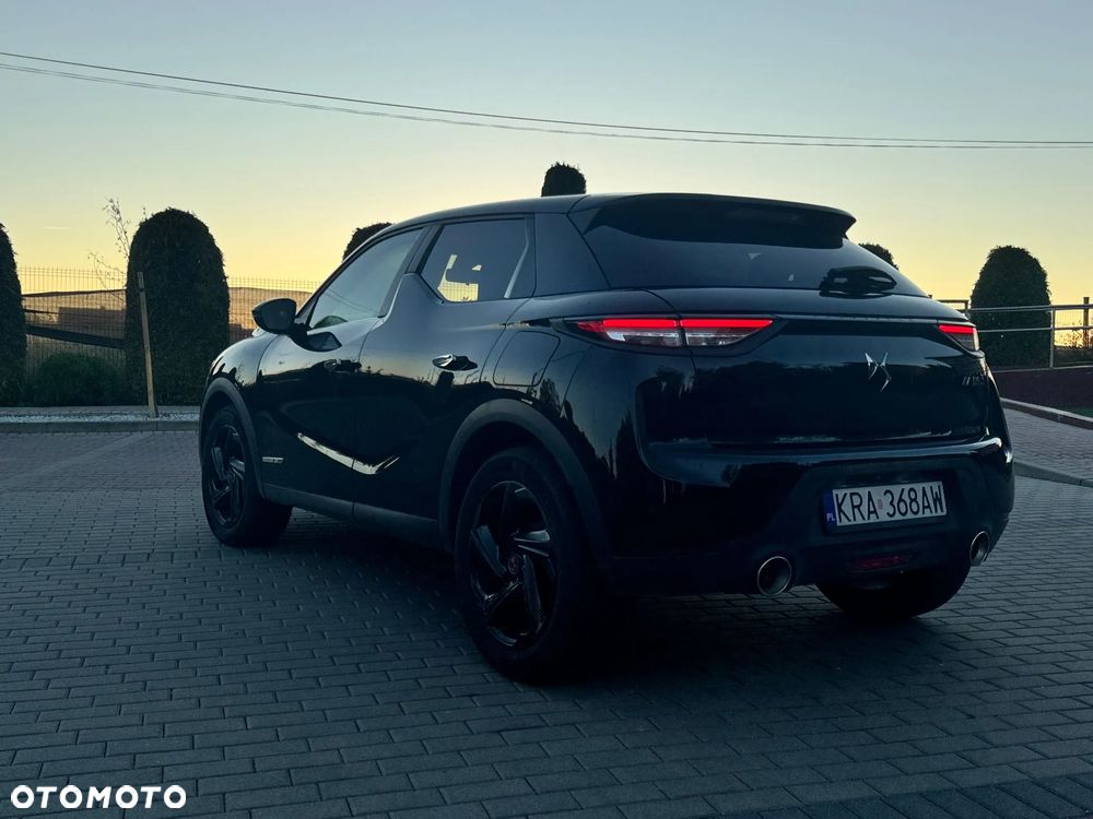 DS Automobiles DS 3 Crossback 1.2 PureTech Performance Line - 5