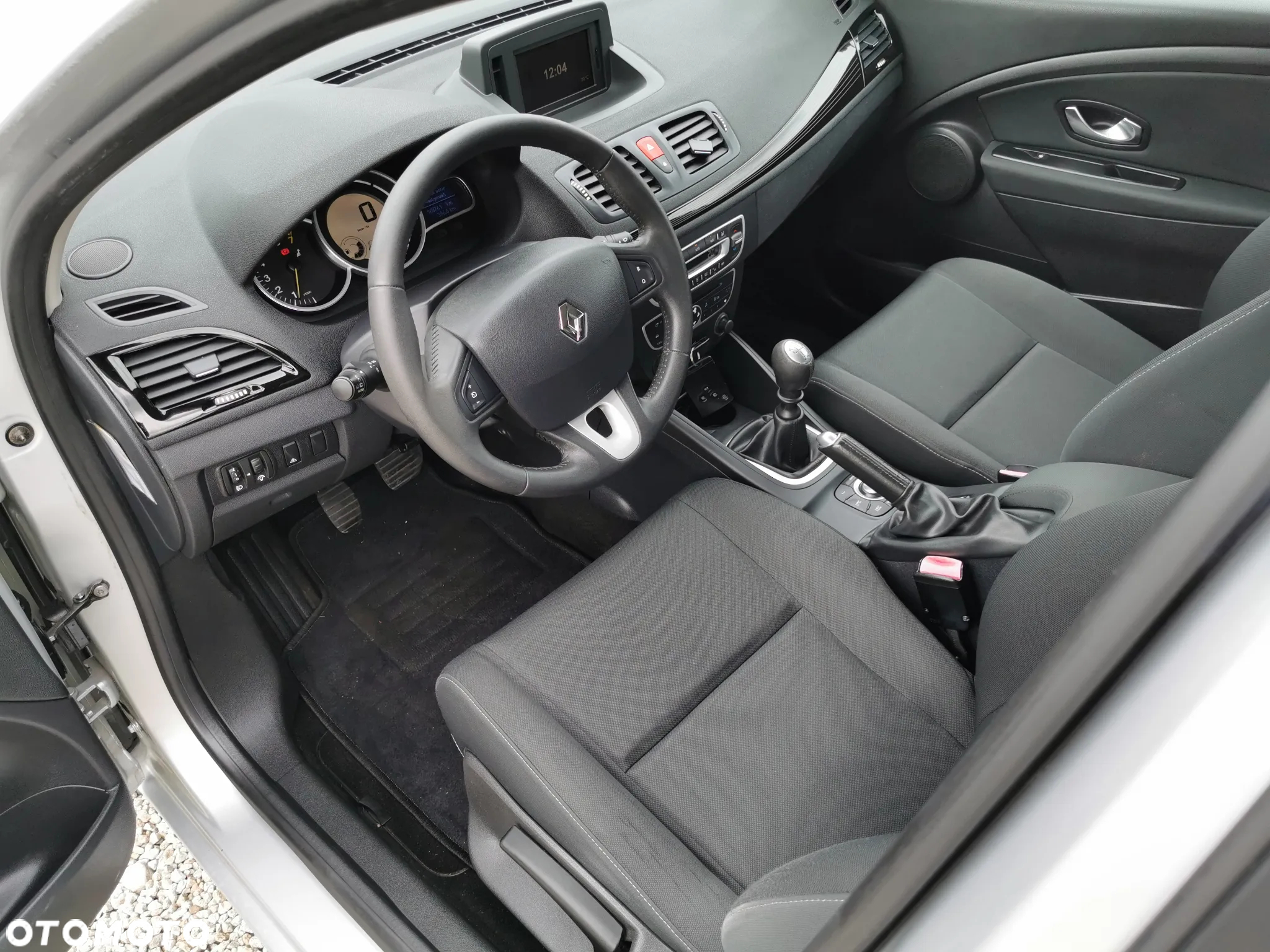 Renault Megane 1.6 16V 110 Dynamique - 11