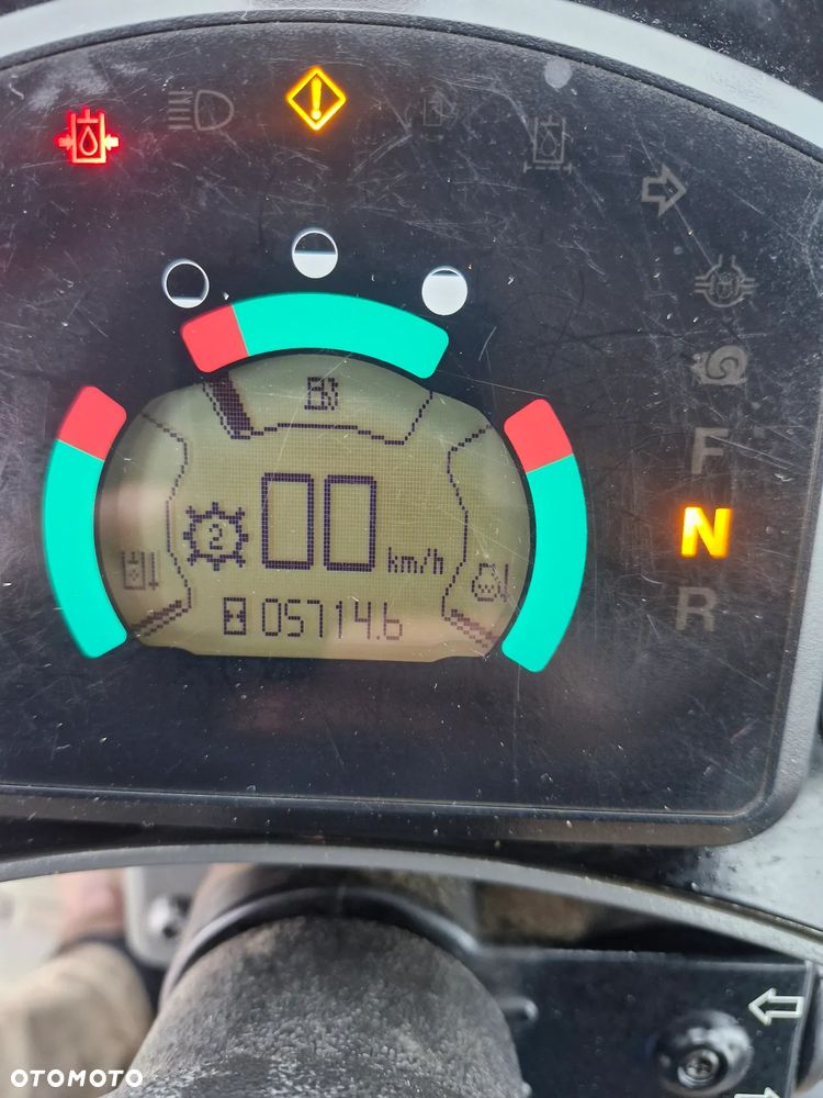 Caterpillar 906 H2 - 5