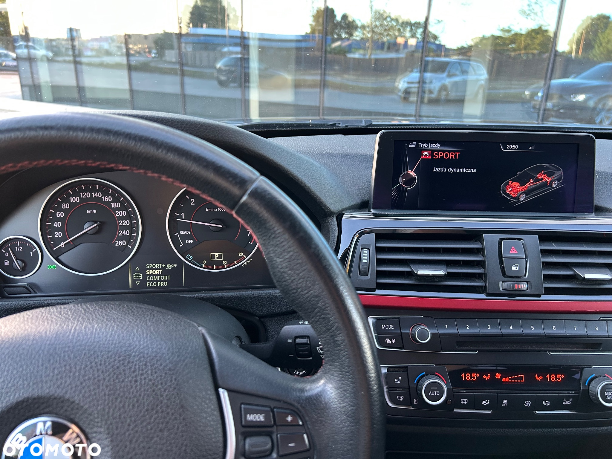 BMW Seria 3 - 15