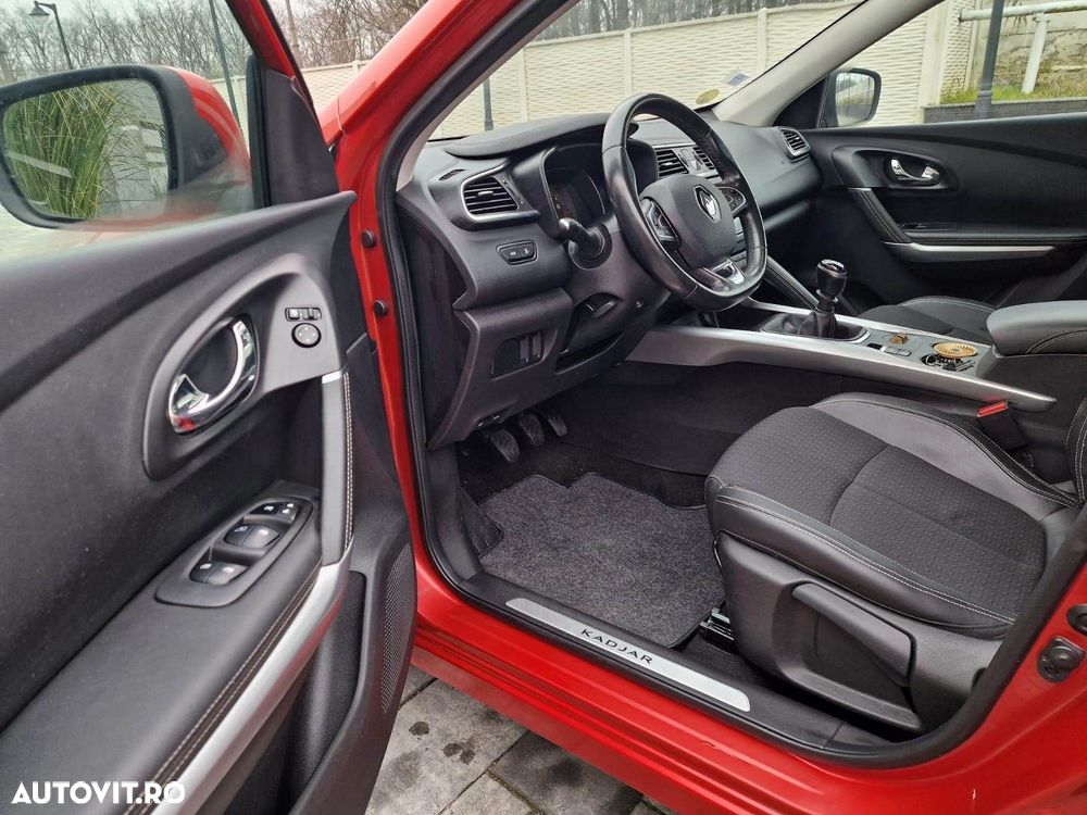Renault Kadjar Energy dCi 130 LIMITED - 6