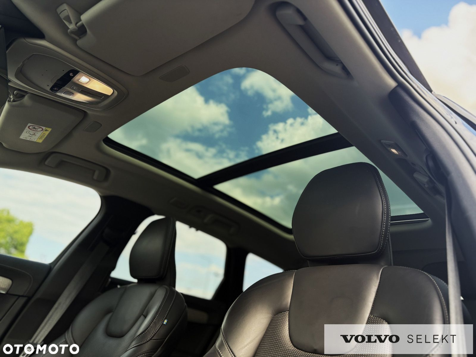 Volvo V90 - 26