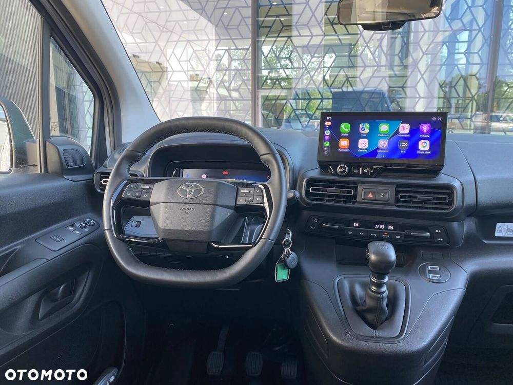 Toyota PROACE CITY - 5