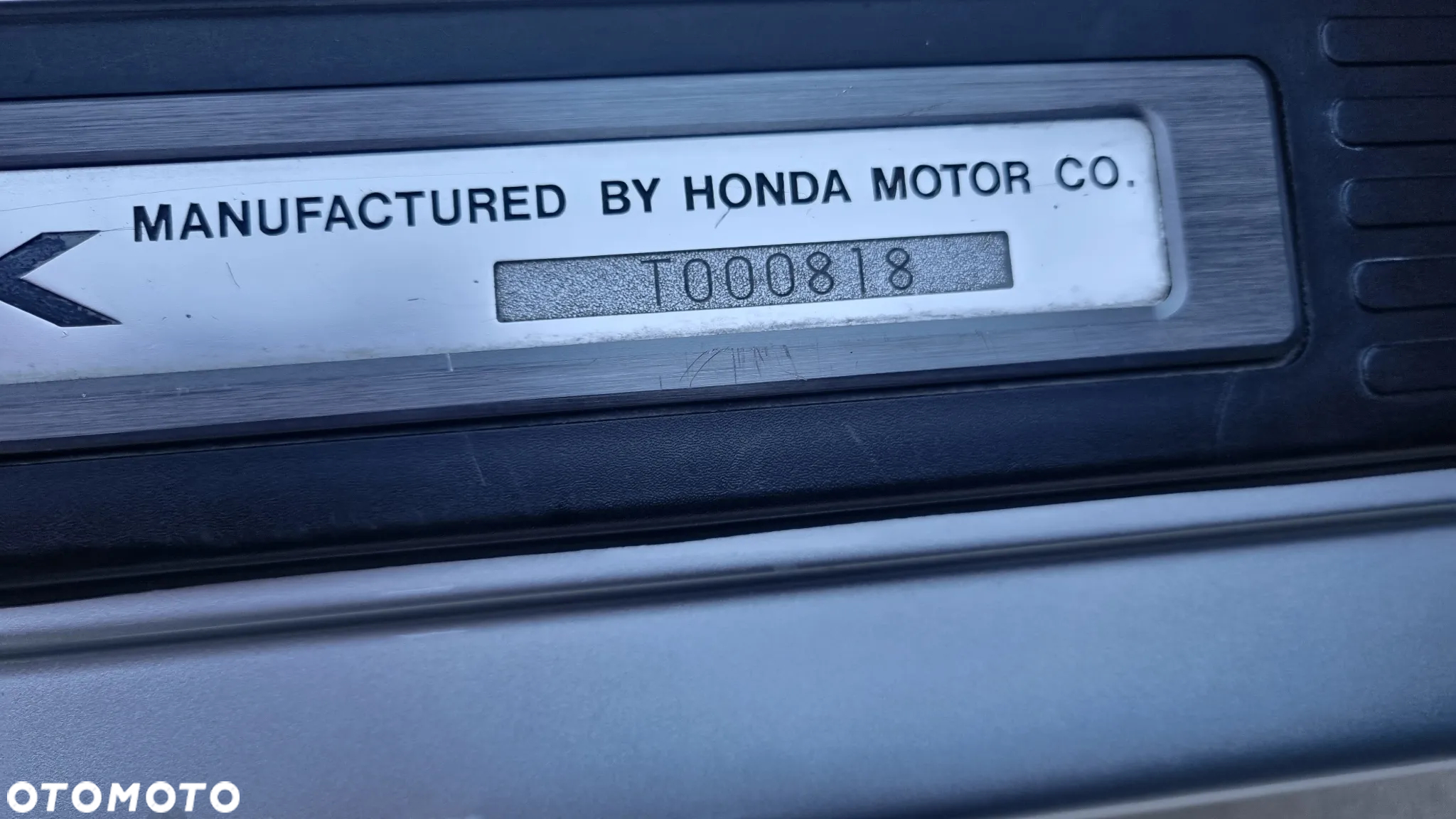 Honda NSX - 27