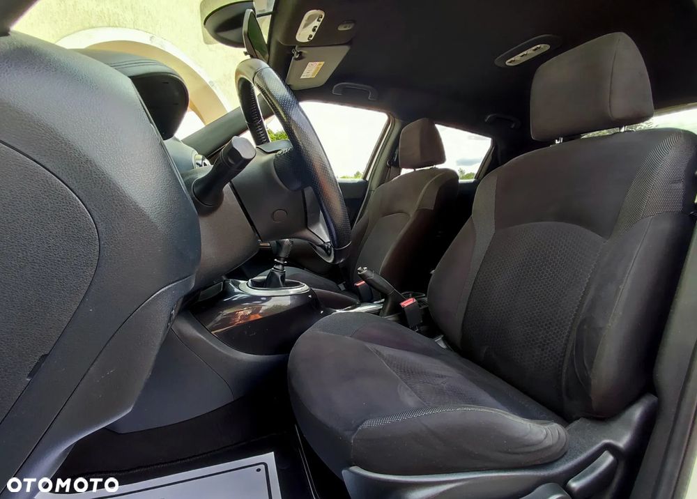 Nissan Juke 1.2 DIG-T Tekna - 17