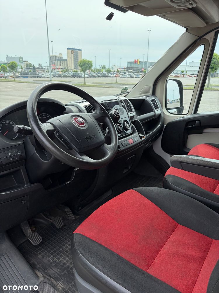 Fiat Ducato - 12