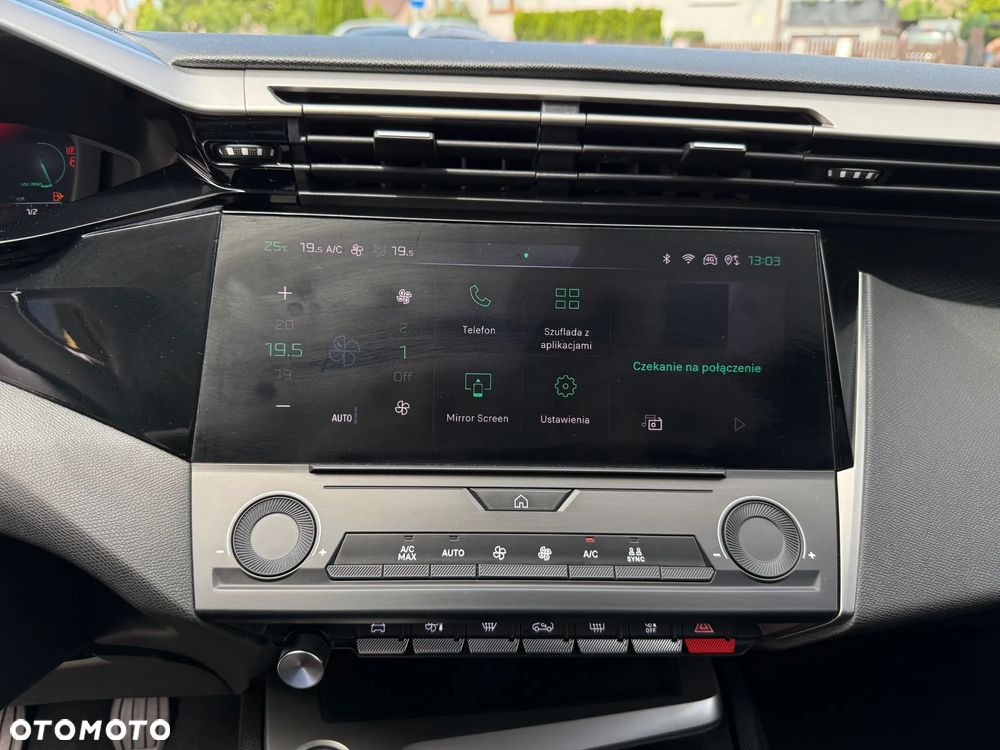 Peugeot 308 BlueHDi 130 Active Pack - 15