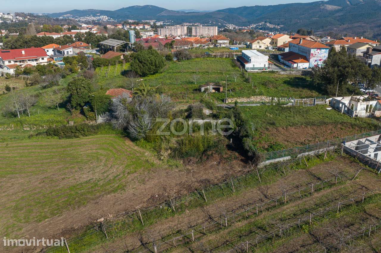 Terreno Rústico com 508m2 - Grande imagem: 5/15