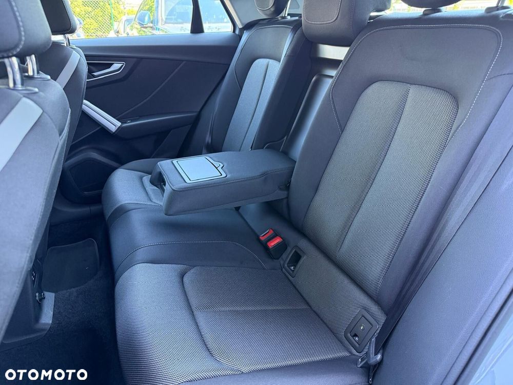 Audi Q2 35 TFSI Advanced S tronic - 19