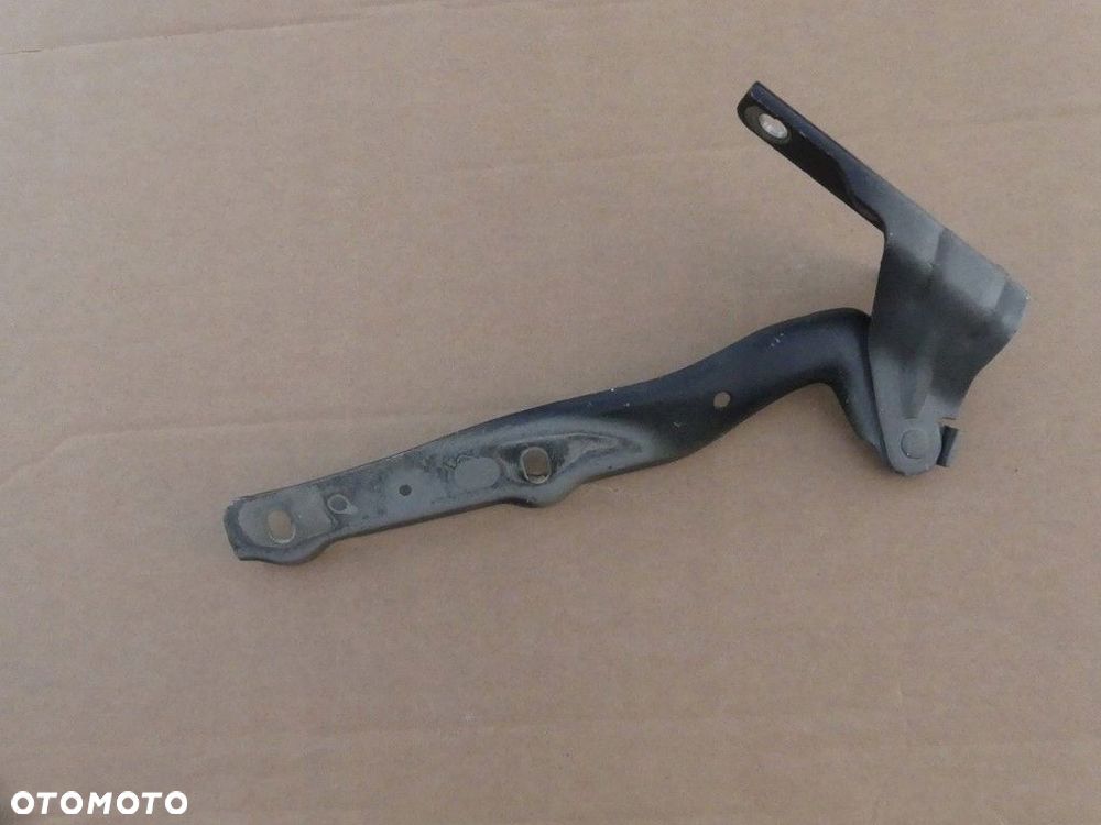 dw vw scirocco zawias maski 1k8823302f prawa strona - 2