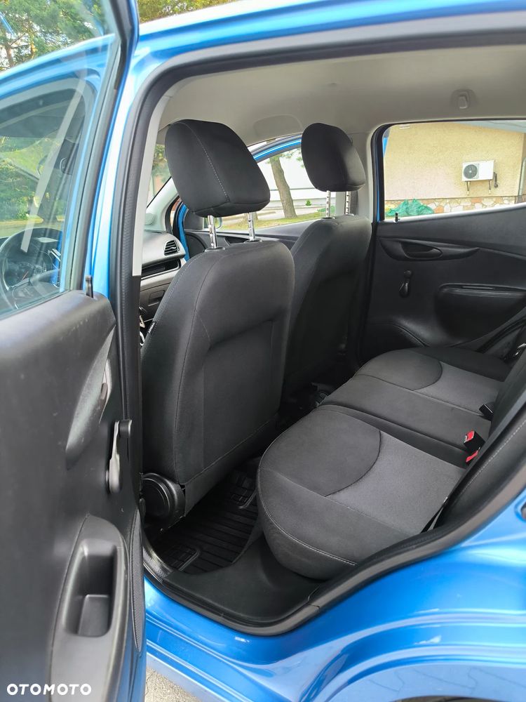 Opel Karl 1.0 ECOFLEX Start/Stop Innovation - 18