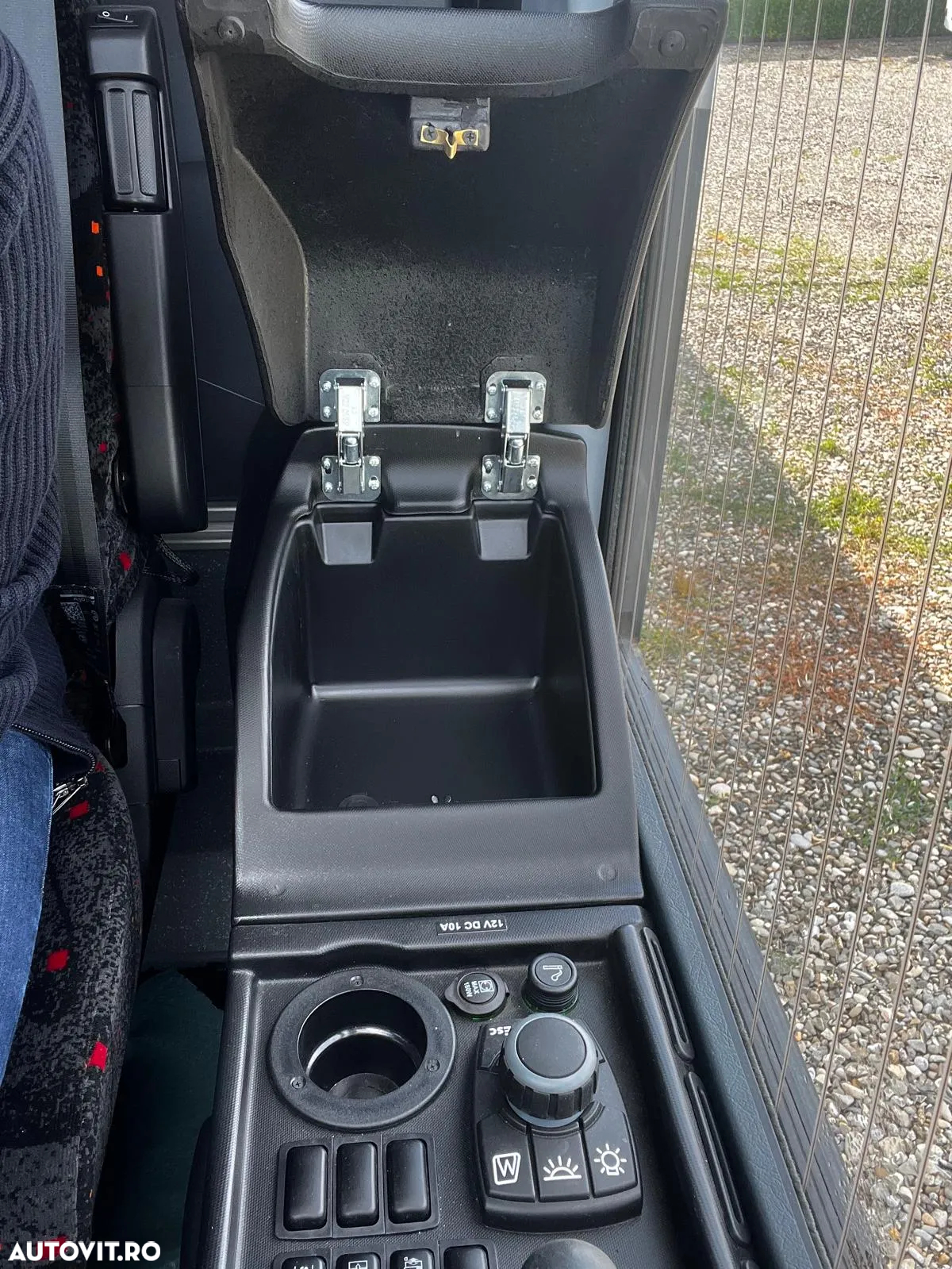 TEMSA HD - 25