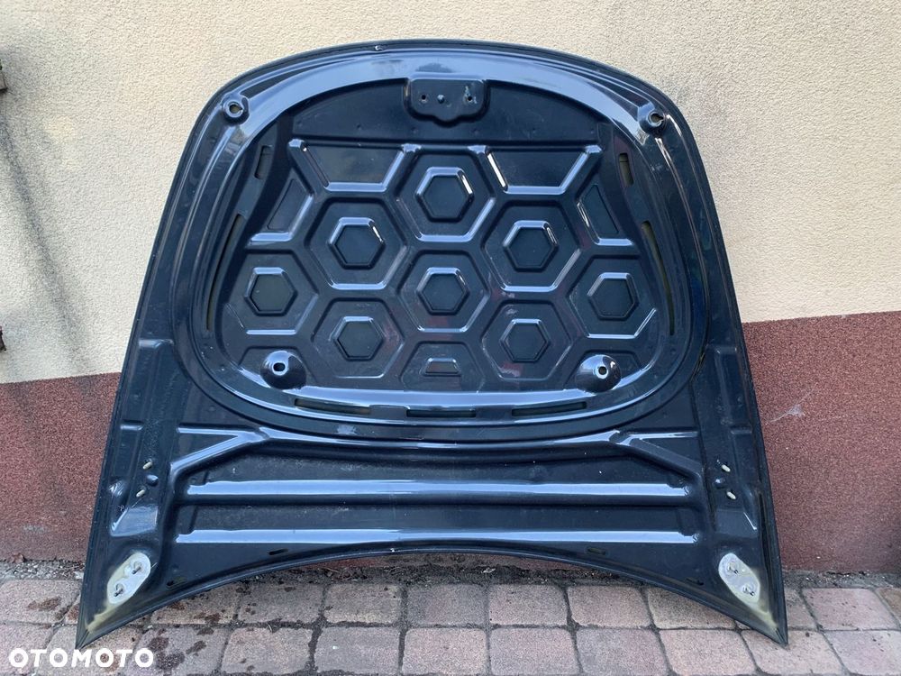 Maska TESLA MODEL 3 III pokrywa - 5