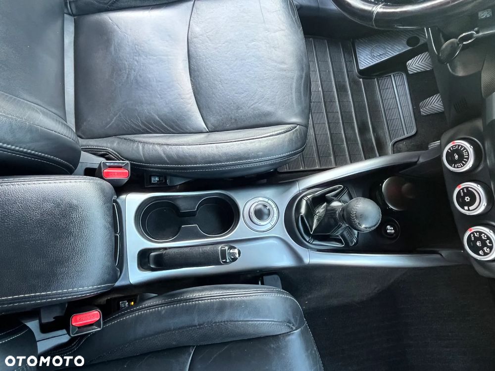 Peugeot 4007 HDI FAP 7-Sitzer Platinum - 35
