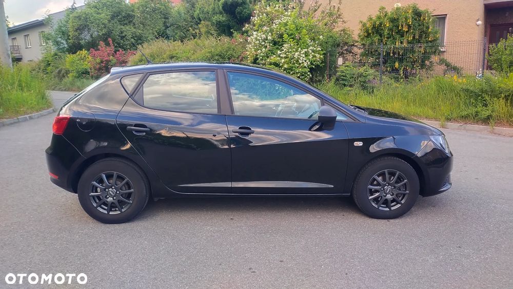 Seat Ibiza 1.0 MPI Reference - 5