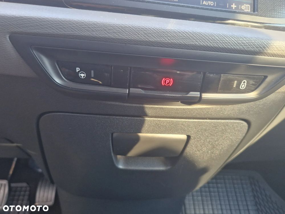 Citroën C4 Picasso - 22