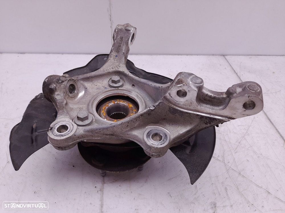 Manga de eixo frente esquerda OPEL Insignia B Grand Sport (Z18) - 2