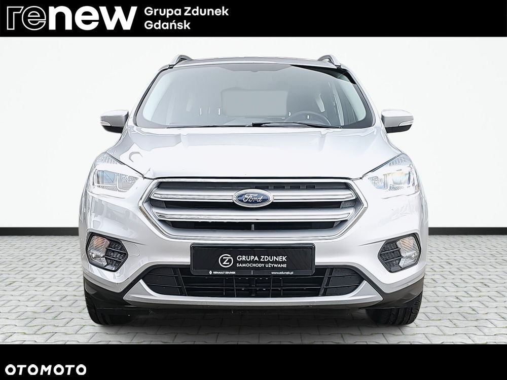 Ford Kuga - 2