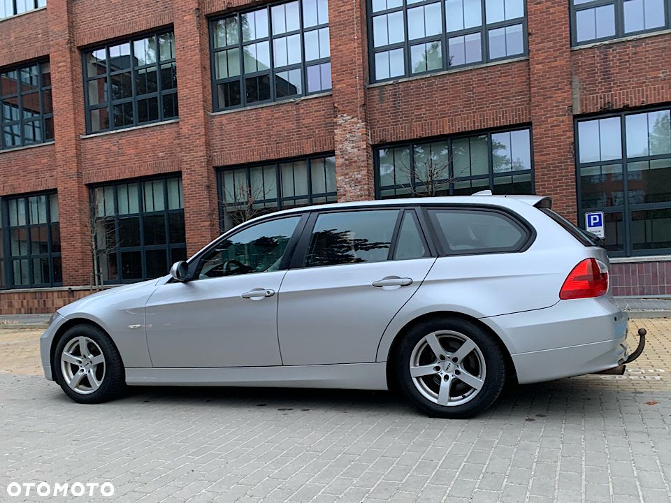 BMW Seria 3 - 9