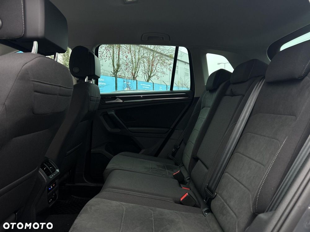 Volkswagen Tiguan 1.5 TSI EVO Elegance DSG - 18