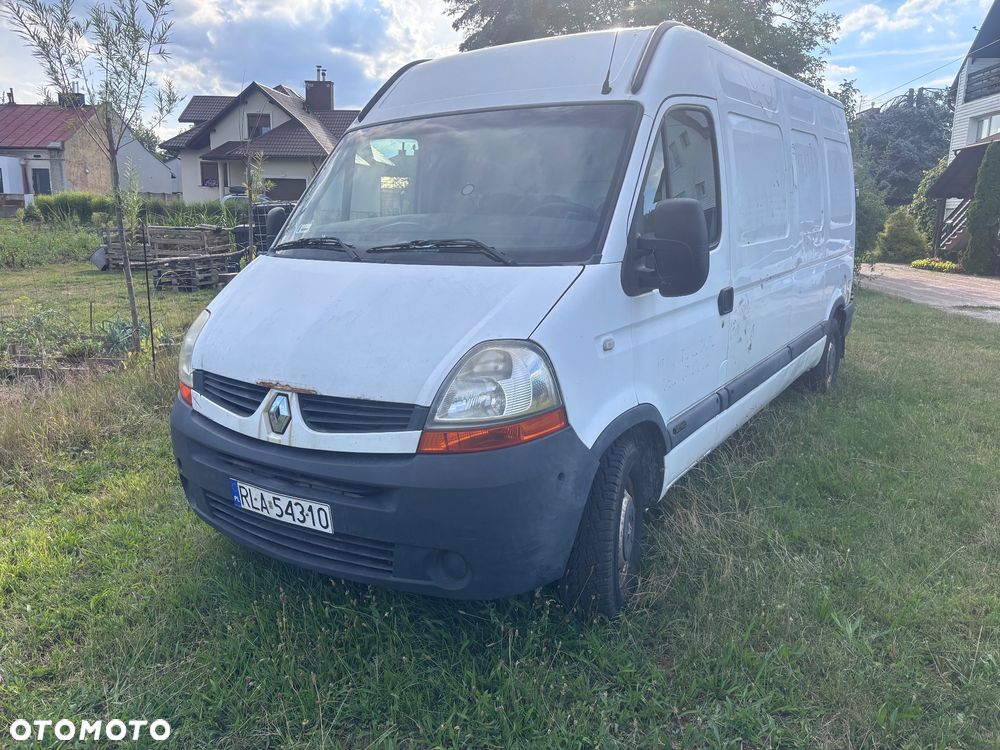 Renault Master L3 Business - 1