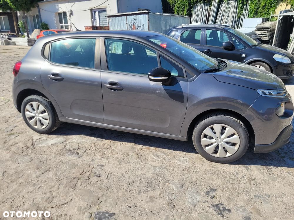 Citroën C3 1.2 VTi Exclusive - 13