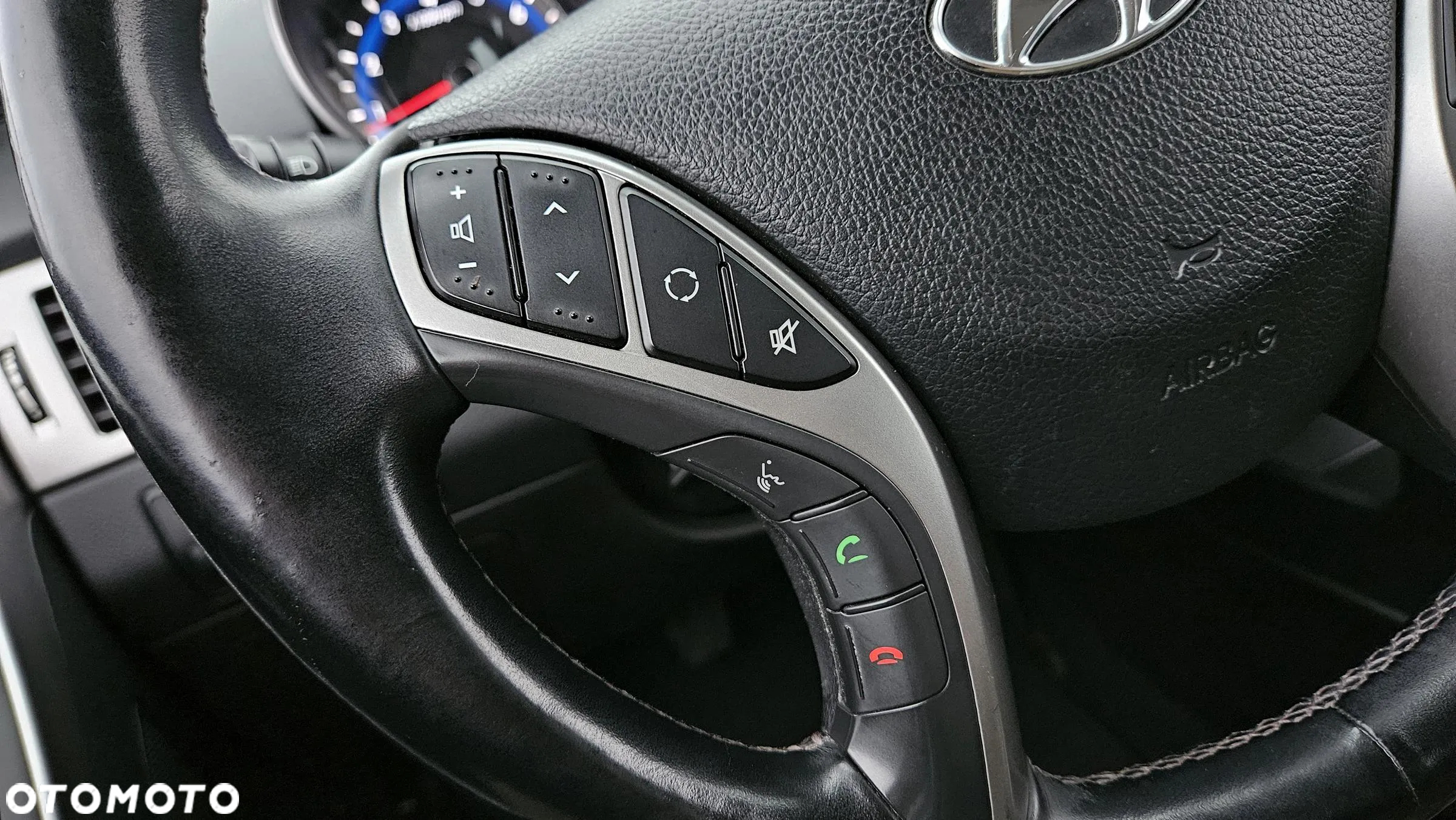 Hyundai i30 1.4 Classic - 34
