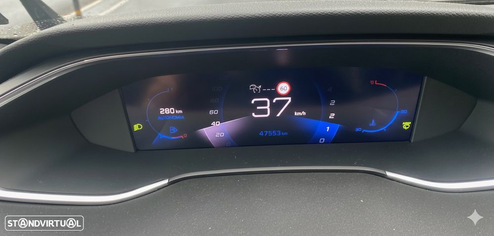 Peugeot 308 1.5 BlueHDi GT Line - 22