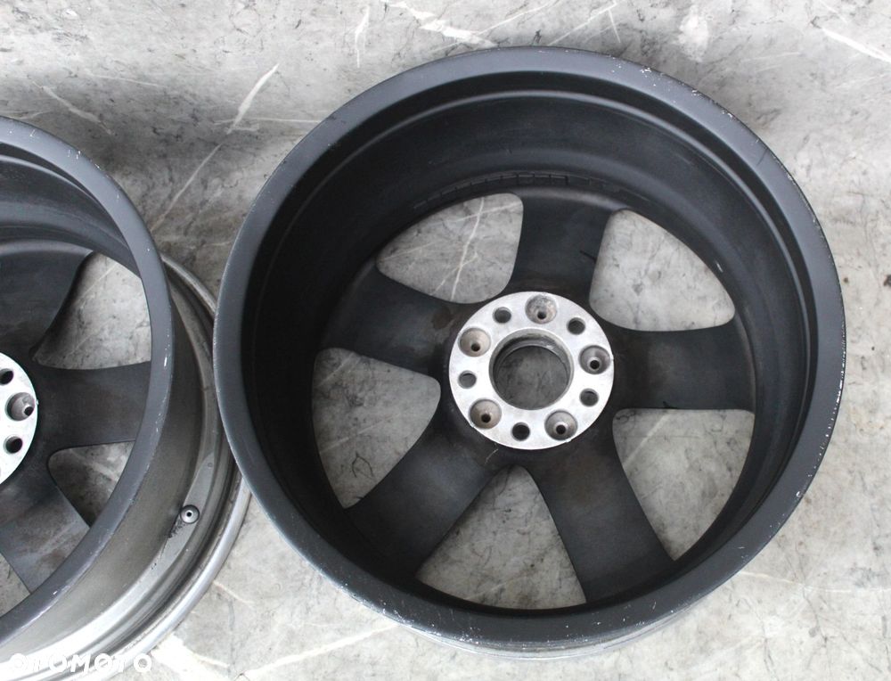 FELGI ALUMINIOWE 19 CALI 249 STYLING BMW E63 LIFT - 14