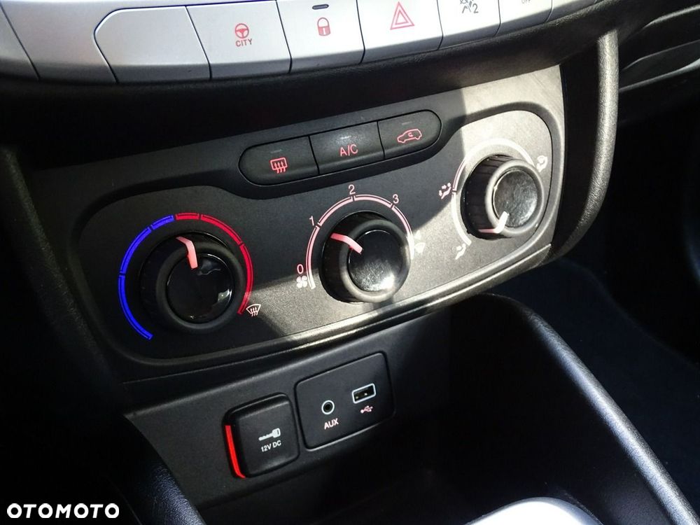 Fiat Tipo - 22