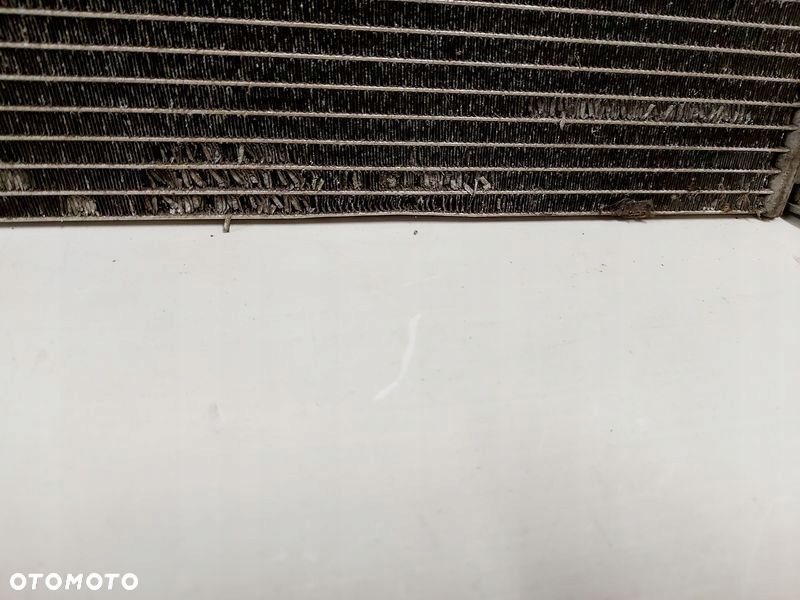 renault clio iv 4 captur i 0.9 tce chlodnica klimatyzacji 921006843r oe - 2