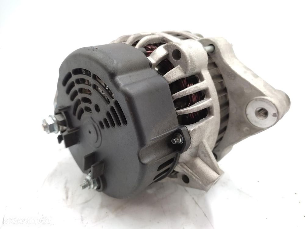 ALTERNADOR OPEL ZAFIRA A LIMUSINA 2001 - 4